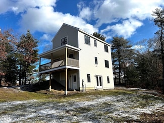 31 Stetson St, Lakeville, MA 02347