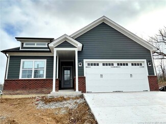 831 Kings Ct, Memphis, IN 47143