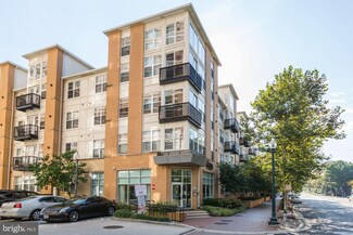 1201 E West Hwy, Silver Spring, MD 20910