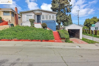 2795 99th Ave, Oakland, CA 94605