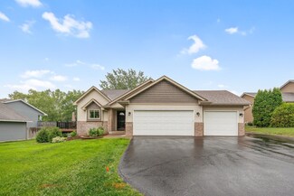 19432 Rush St NW, Elk River, MN 55330
