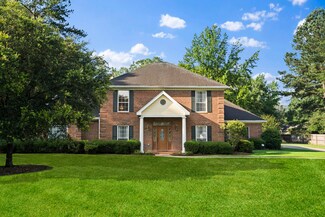 55 Spears Dr, Hattiesburg, MS 39402