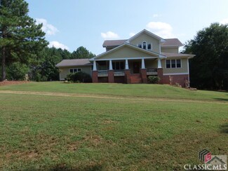 43 Blackthorn Ln, Colbert, GA 30628