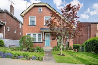 3051 Latonia Ave, Pittsburgh, PA 15216