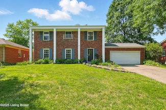 9809 Tiverton Way, Louisville, KY 40242