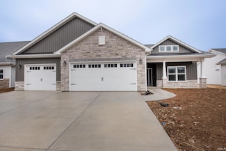 3448 Langford Way, Wabash Township, IN 47906