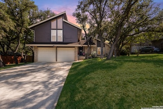 2930 Low Oak St, San Antonio, TX 78232