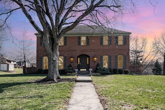 10080 Pebblecreek Ln, Cincinnati, OH 45252