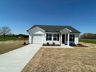 111 Johnson Ridge Way, Four Oaks, NC 27524