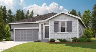 580 E Burdock Loop, Hayden, ID 83835