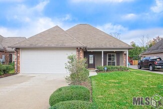 40324 Creek Bend Dr, Gonzales, LA 70737