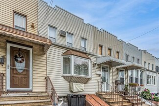 6739 Cooper Ave, Ridgewood, NY 11385