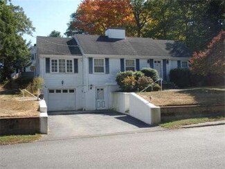 6 Chute Rd, Dedham, MA 02026