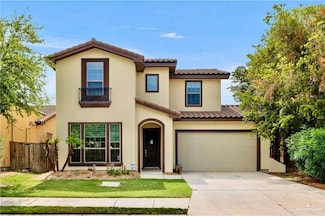 3005 Santa Rita, Mission, TX 78572