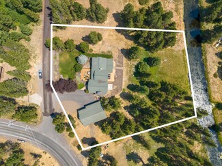 17027 Pasadena Rd, Bend, OR 97707