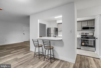 12311 Braxfield Ct Unit 7, Rockville, MD 20852