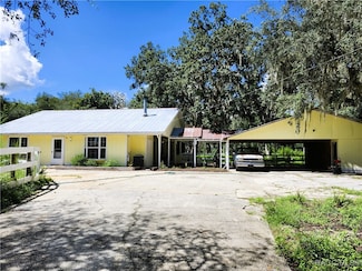 6925 E Turner Camp Rd, Inverness, FL 34453