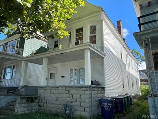 567 Busti Ave, Buffalo, NY 14201