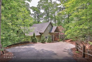 151 Rhododendron Ct, Sapphire, NC 28774