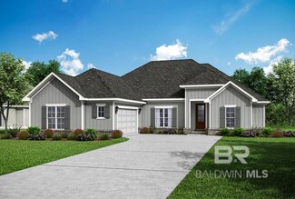 10969 Secretariat Blvd, Daphne, AL 36526