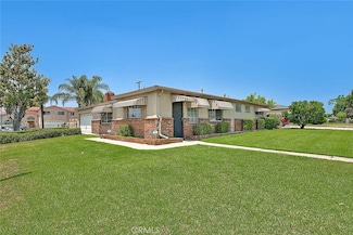 18021 E Cypress St, Covina, CA 91722