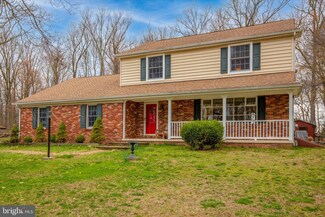 6175 Honey Hollow Rd, Doylestown, PA 18902