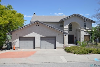 1122 Ridgecrest Ave, Gallup, NM 87301