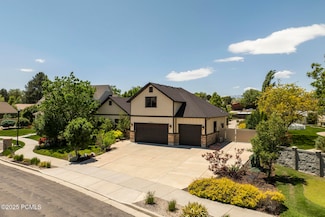9532 S Willow Trail Way, South Jordan, UT 84095