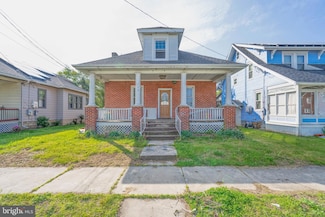 170 Johnson St, Salem, NJ 08079