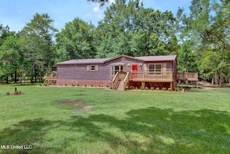 27201 E Lake Cypress Dr, Perkinston, MS 39573
