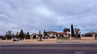 9535 Timberlane Ave, Hesperia, CA 92345