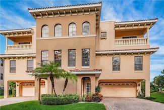 1674 Citrine Trail, Tarpon Springs, FL 34689