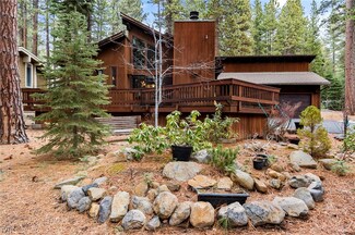 1090 Mill Creek Rd, Incline Village, NV 89451