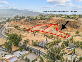 100 Robertson St, Lake Elsinore, CA 92530
