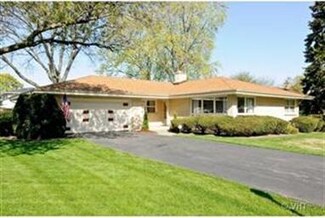 12824 S Mobile Ave, Palos Heights, IL 60463