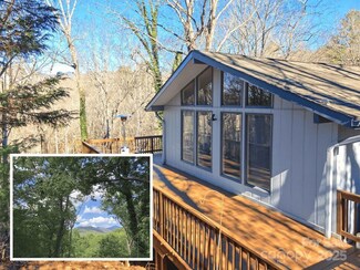 202 Otto Heights Rd, Franklin, NC 28734