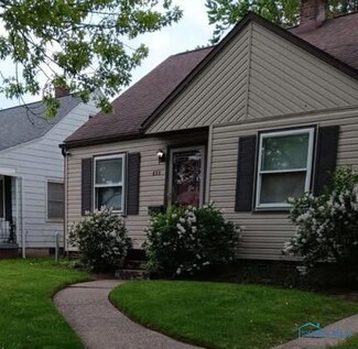 633 Brookley Blvd, Toledo, OH 43607