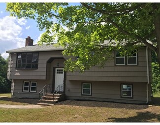 1169 W Elm St Extension, Brockton, MA 02301