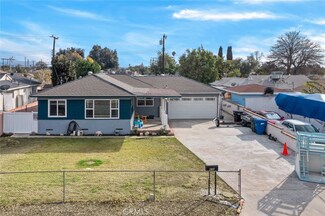 650 W Groverdale St, Covina, CA 91722
