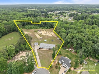 1230 Long Creek Ln, Salisbury, NC 28146