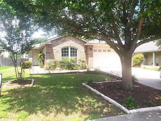 1013 Henderson Dr, Leander, TX 78641