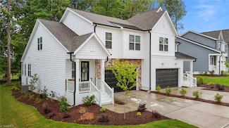 5120 Whaitley Ln, Greensboro, NC 27407