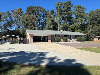 724 Wilmac Dr, Anderson, SC 29626