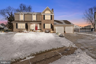 3 Lilly Ct, Newark, DE 19702