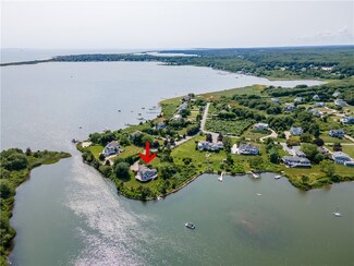 71 Cove Dr, Charlestown, RI 02813