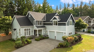 7645 Dogwood Ln SE, Snoqualmie, WA 98065