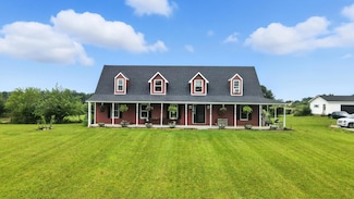 711 Wilson Rd, South Vienna, OH 45369