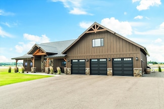 347 Rosewater Loop, Creston, MT 59901