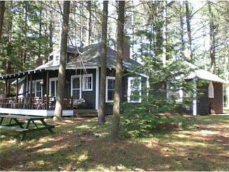 218 Harrington St, East Brookfield, MA 01515