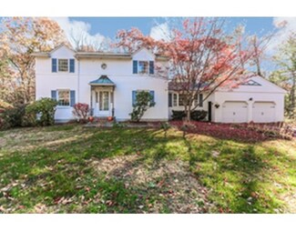 44 Baltic Ave, North Easton, MA 02356